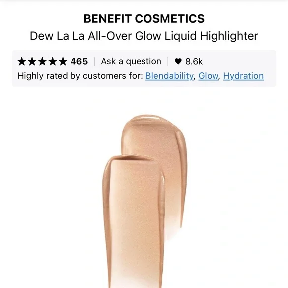 Beautiful Face Sample Pack - Picture 4 of 11